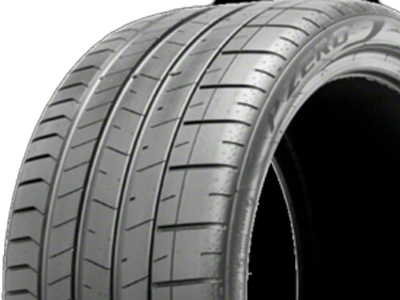 pirelli pzero nero run flat ncs 